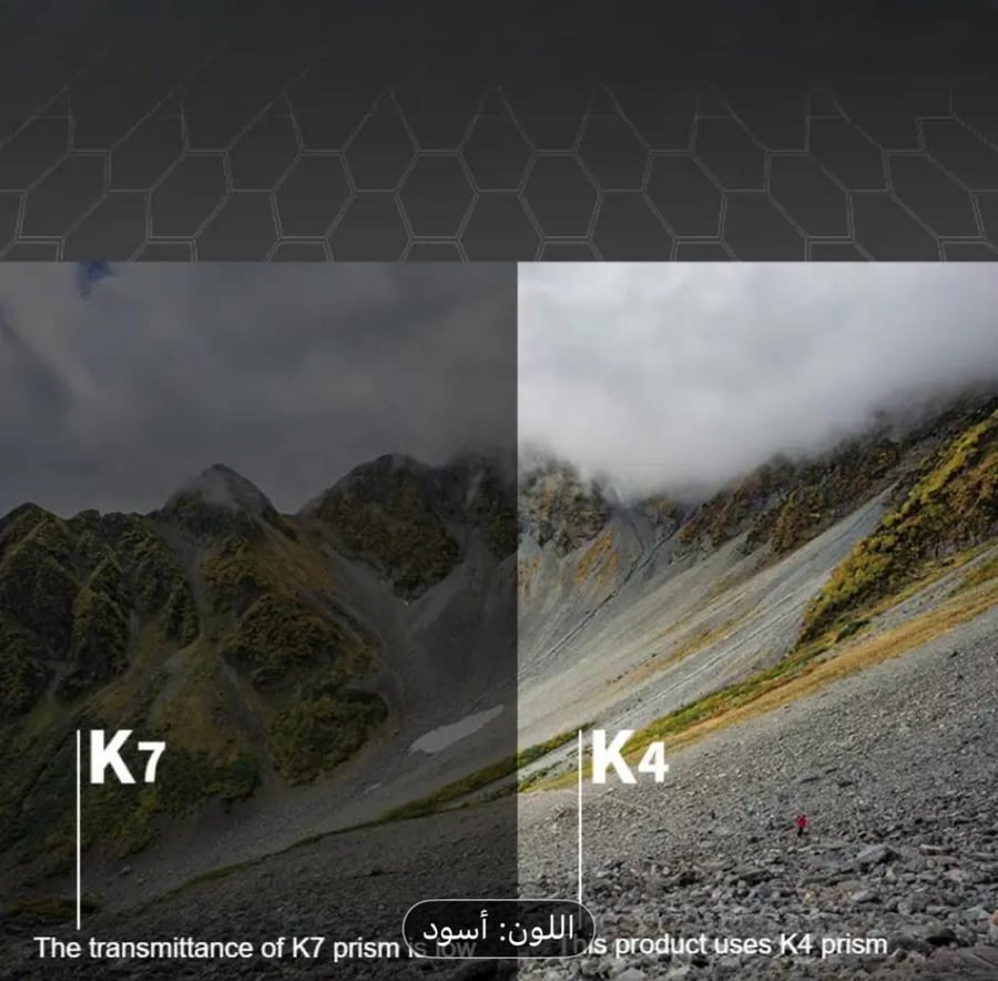 دربيل 8x30