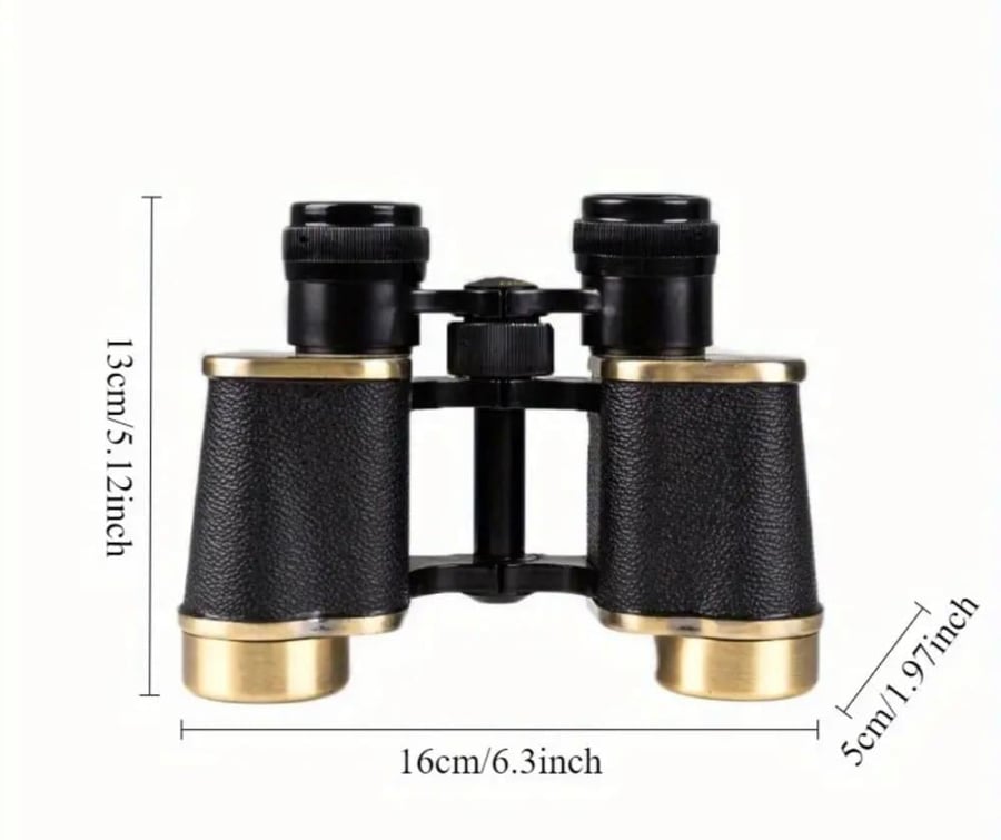 دربيل 8x30