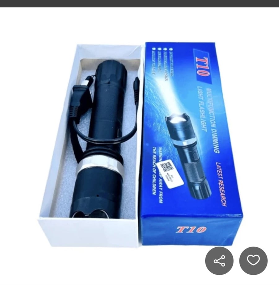 صاعقT10