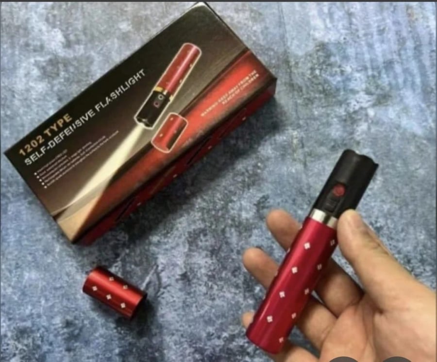 صاعق العطر