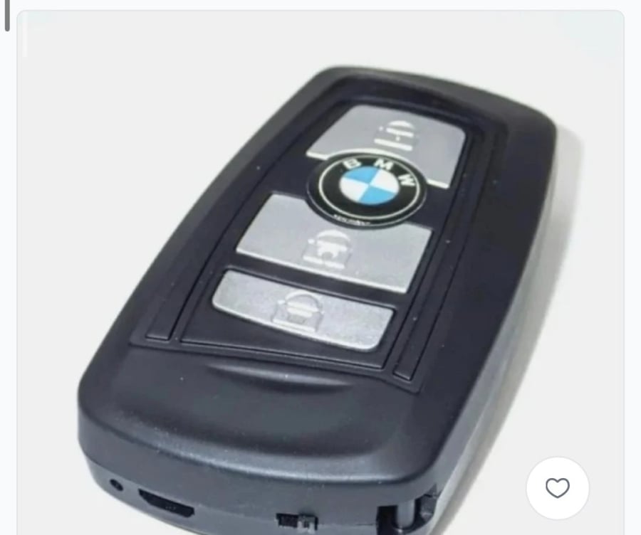 صاعق مفتاحBMW
