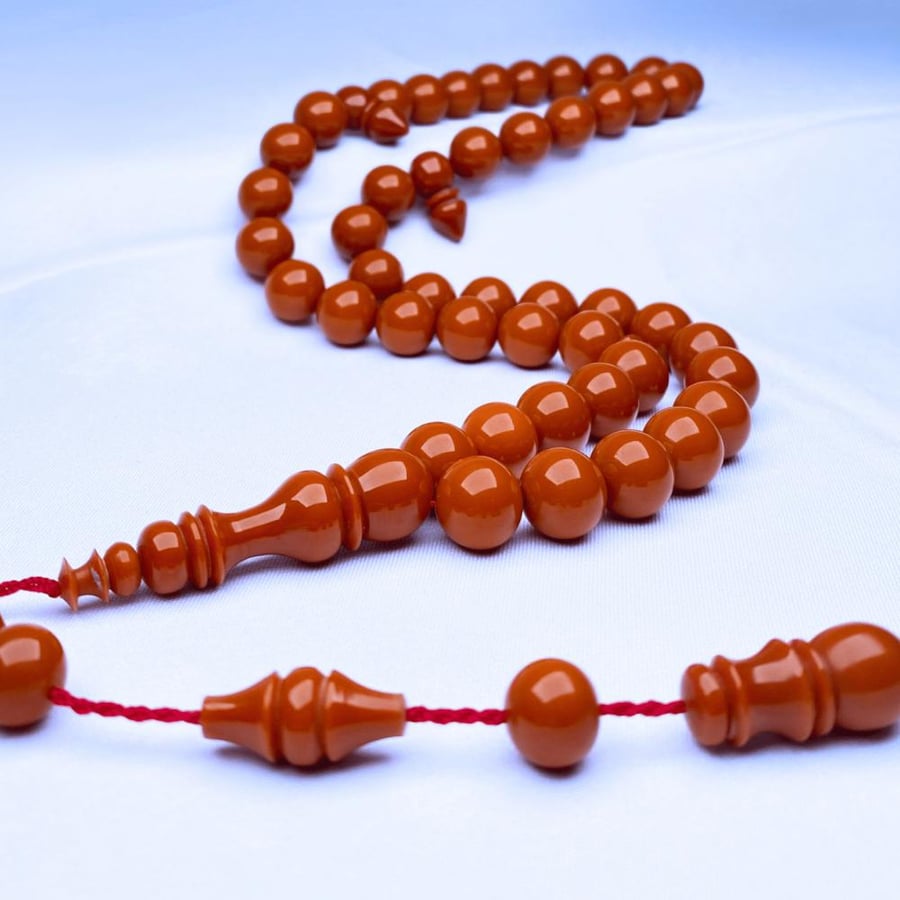 A Tasbih of Fatoran