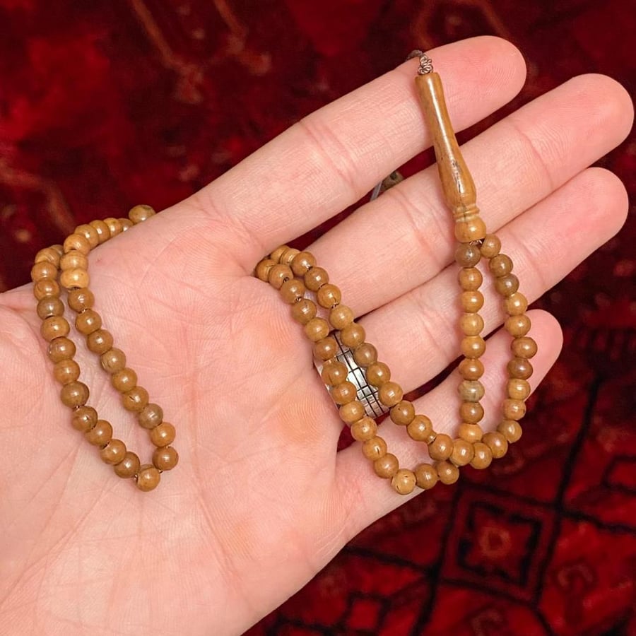 سبحة كوك
