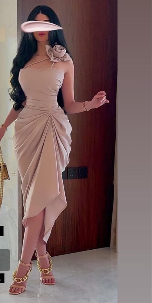 فساتين