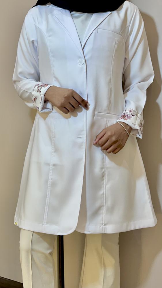 زاهية