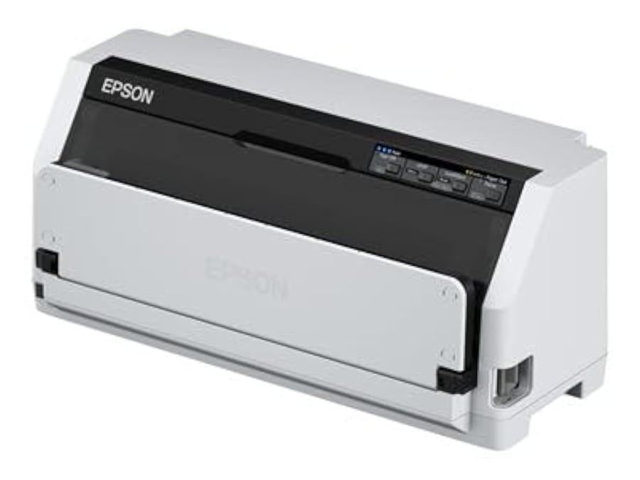 طابعة ايبسون LQ-690