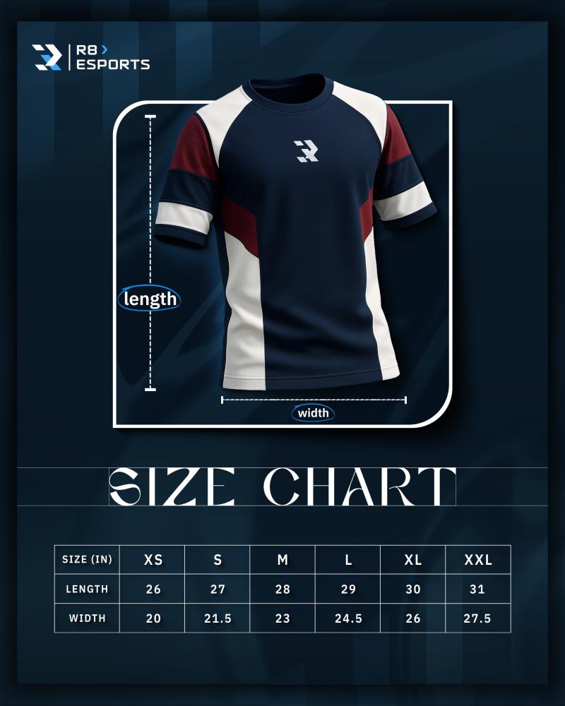 R8 EWC T-SHIRT