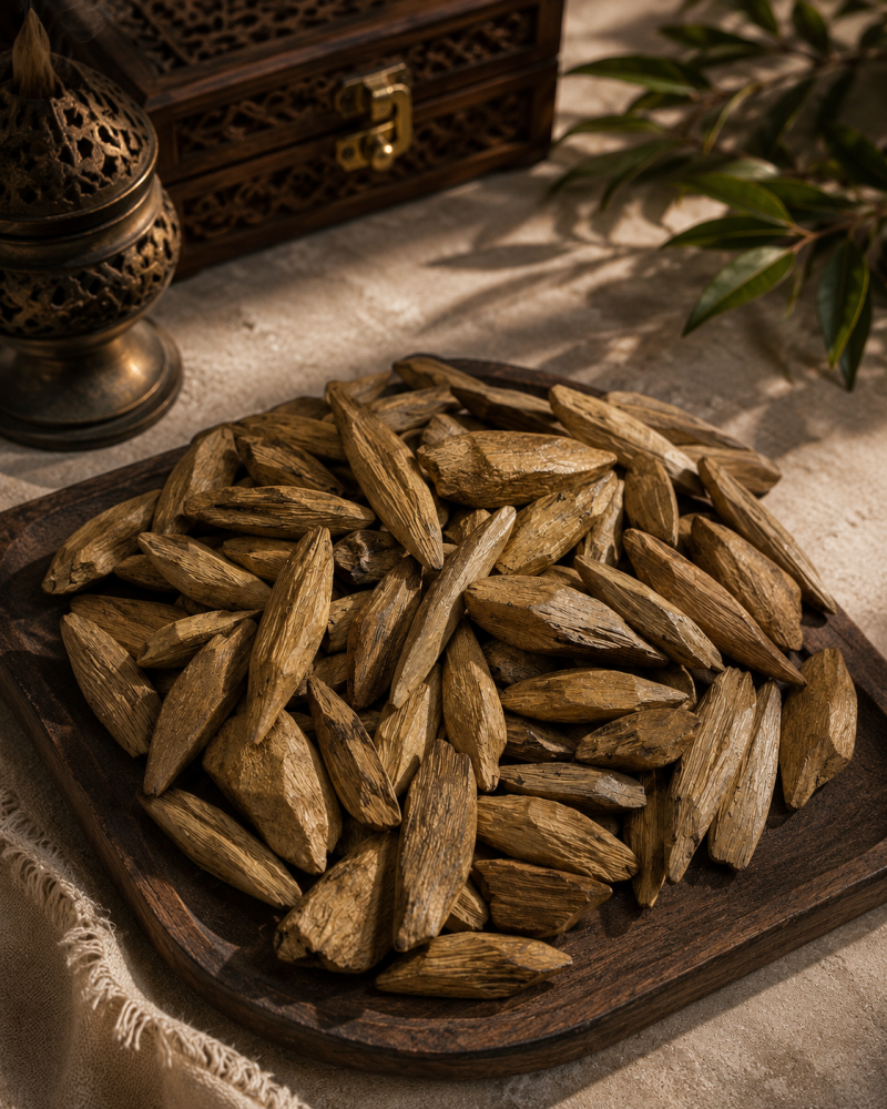 مروكي كسر ذهبية