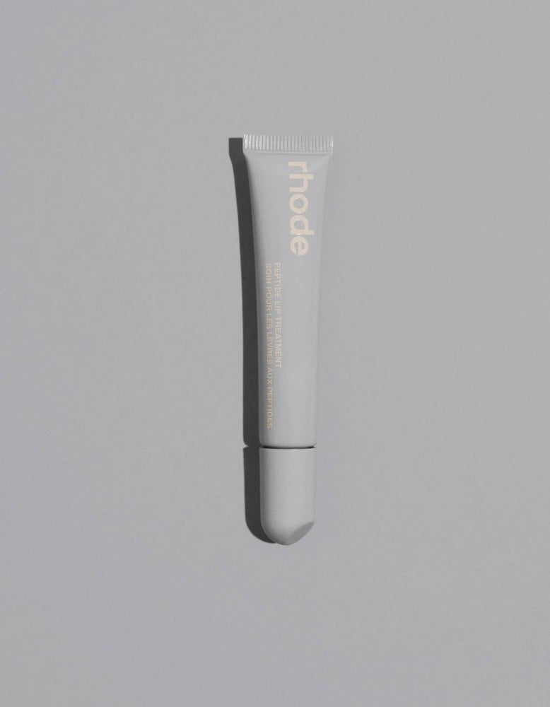 Rhode - peptide lip treatment
