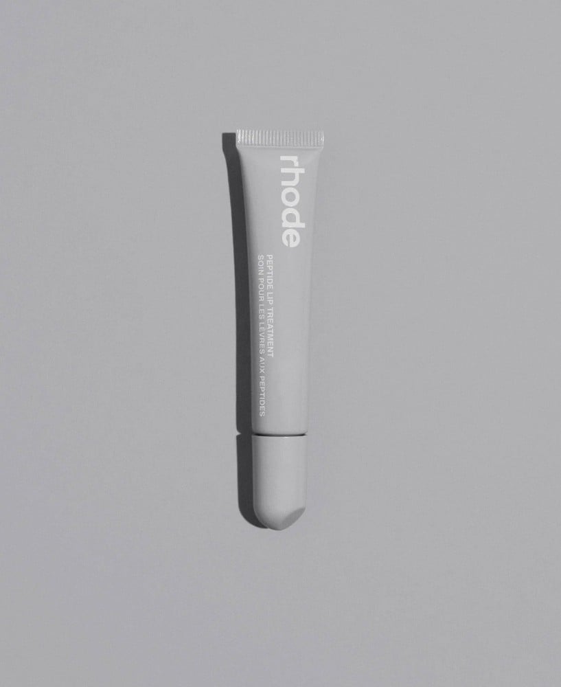 Rhode - peptide lip treatment