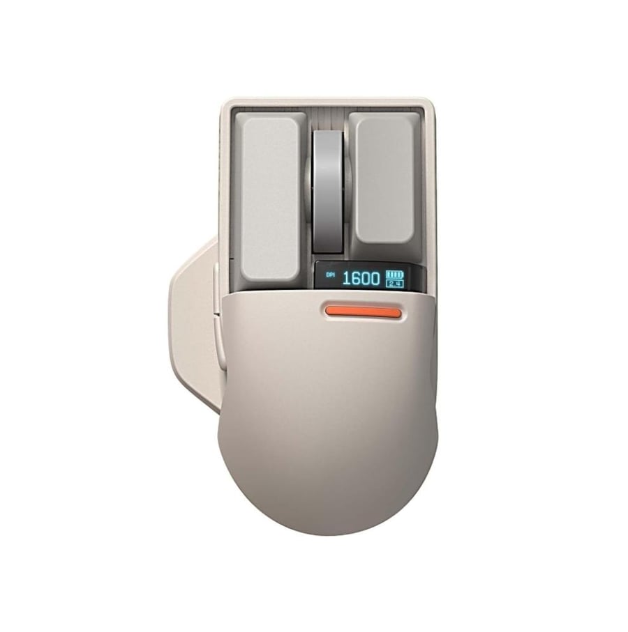 LOFREE Mouse