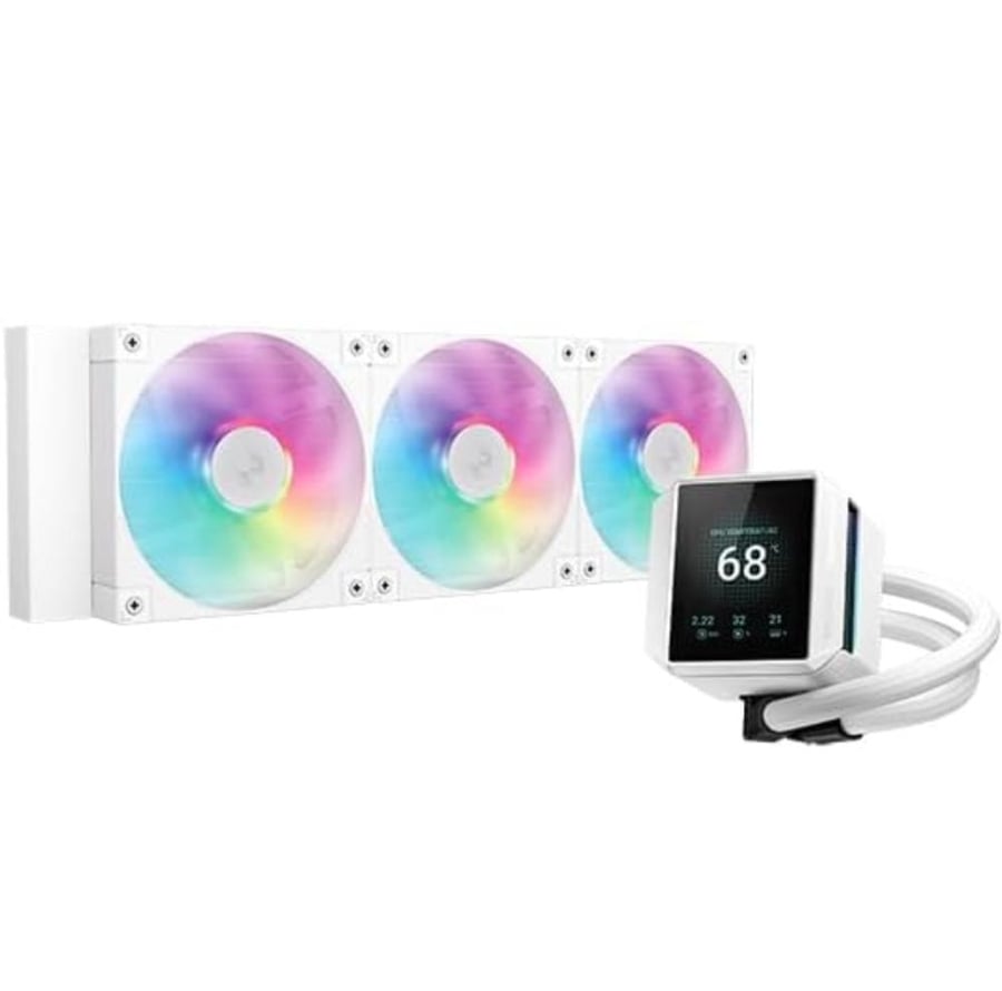 INFINIARC cooler