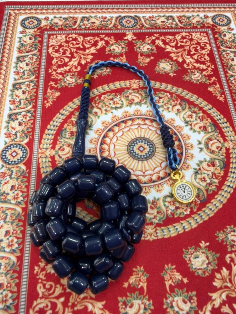 مسباح نواعم ساعه