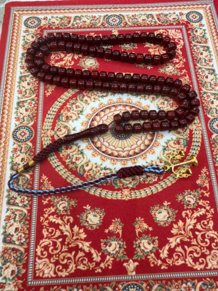 مسابح نواعم ميزان