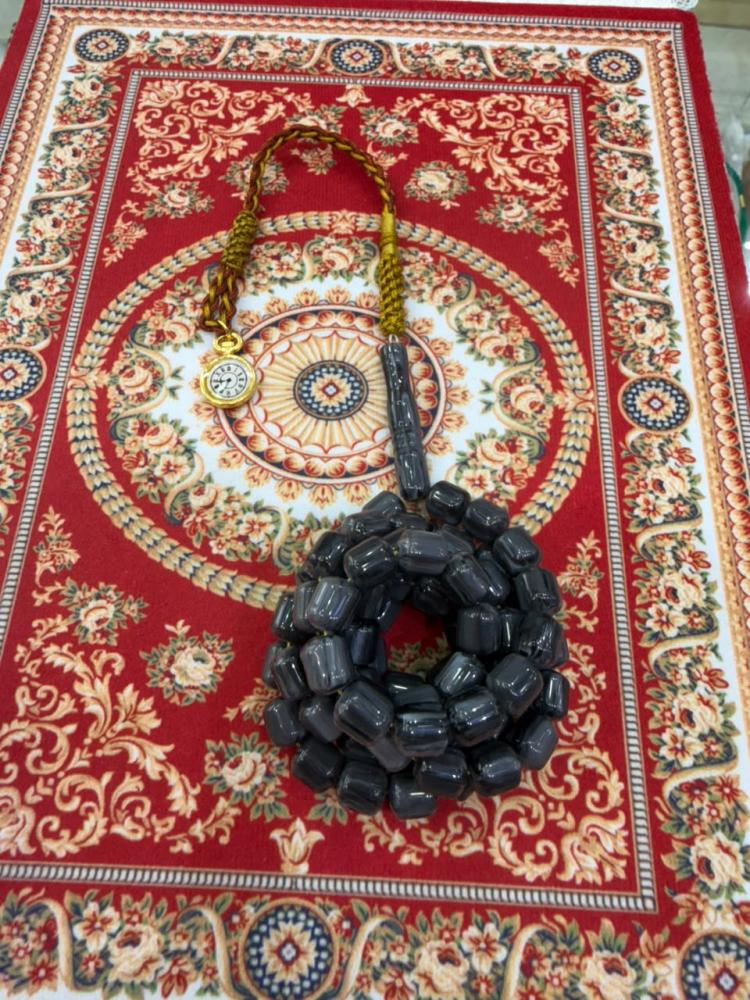 مسباح نواعم ساعه