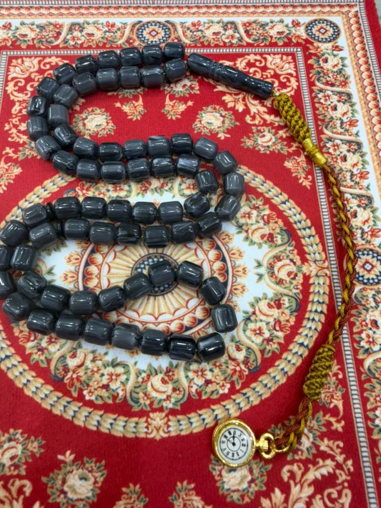 مسباح نواعم ساعه