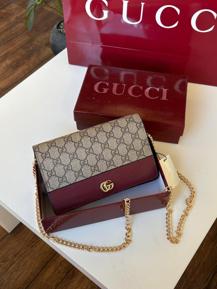 شنطة قوتشي "Gucci"