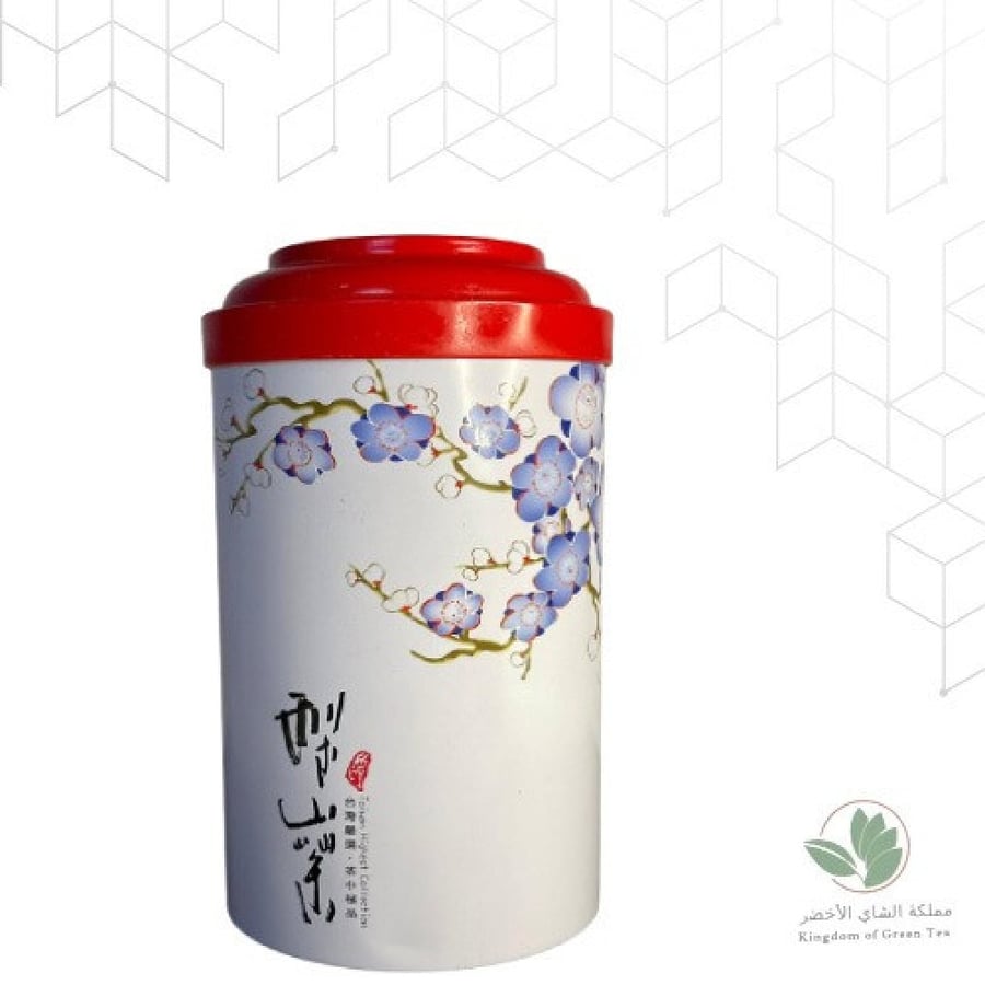 King Oolong tea, luxurious, weight 200 grams