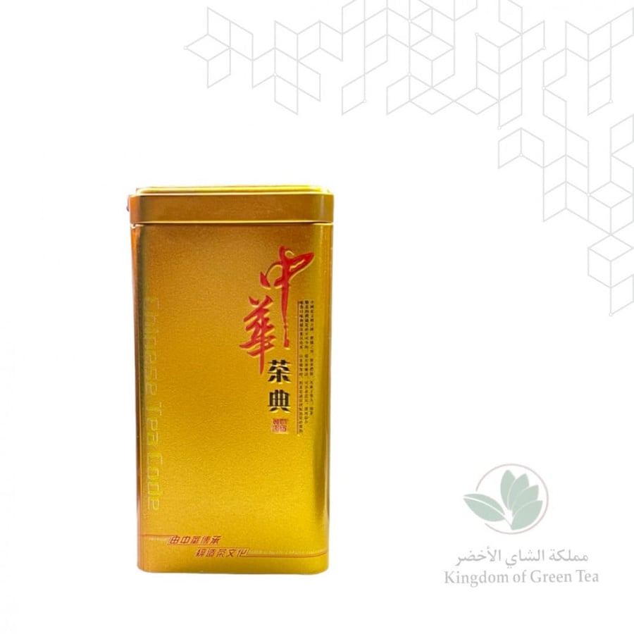 Golden Ginseng Tea Imperial Grade