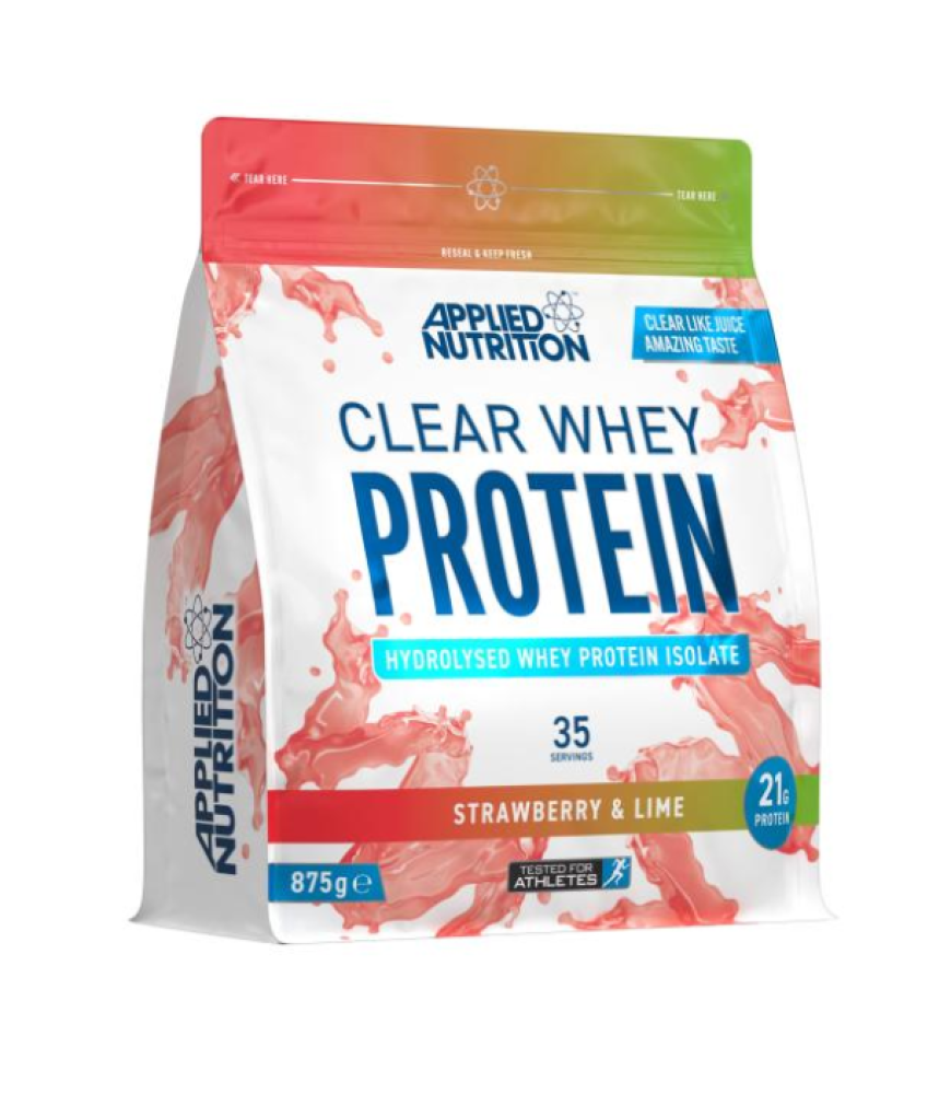 أبلايد نيوترشن جم Clear Whey Protein – 875