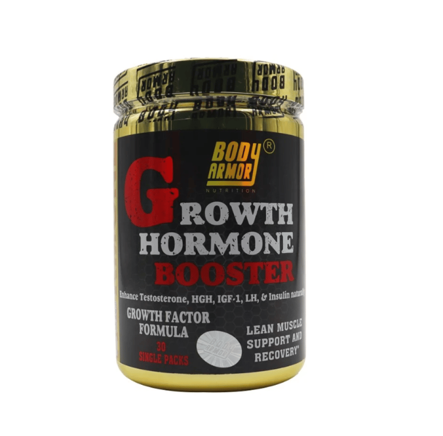Body Armor Nutrition بودي أرمور BODY ARMOR‏