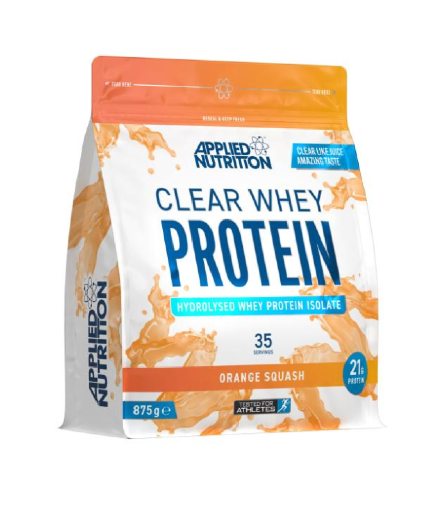أبلايد نيوترشن جم Clear Whey Protein – 875