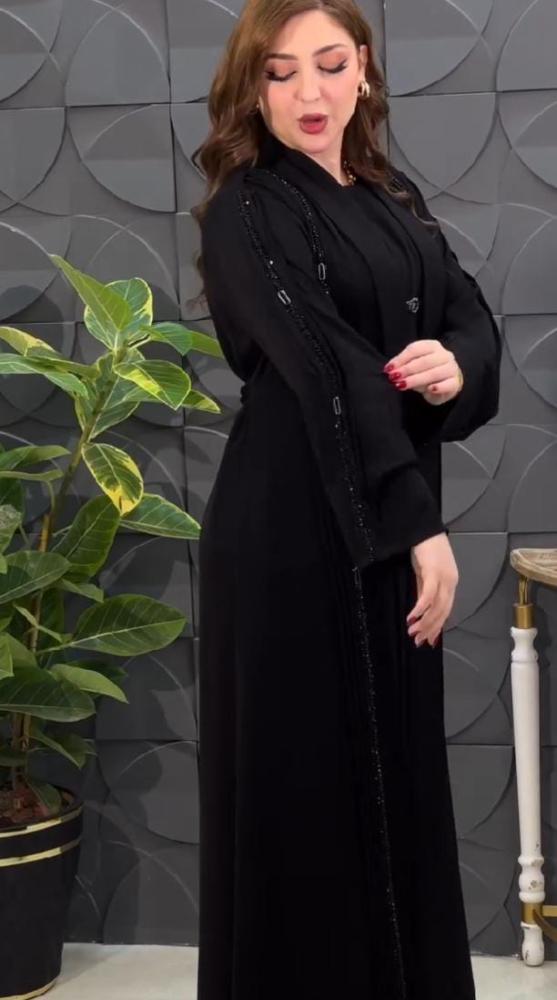 عباية جمانه