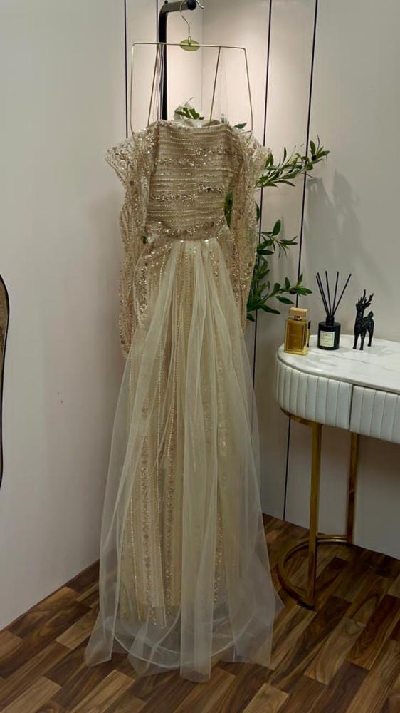 Sarin dress