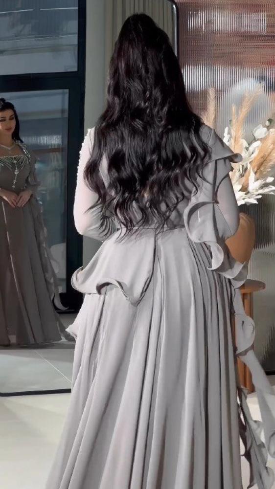 فستان هازال