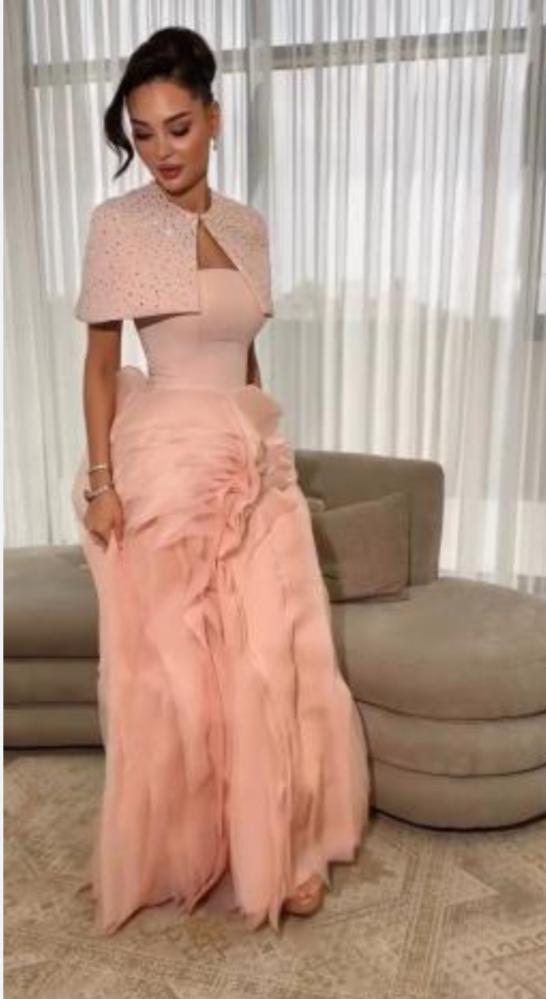 Mira dress