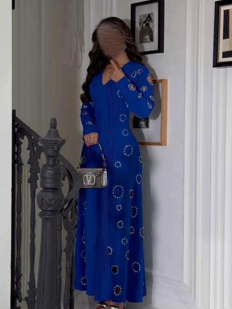 فستان حسناء