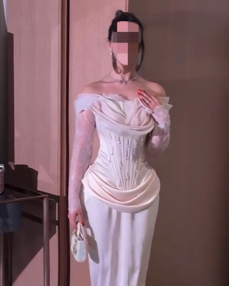 فستان ليا