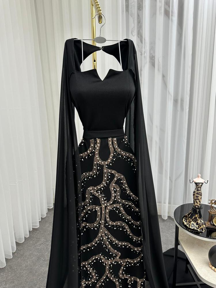 Sheikhah dress