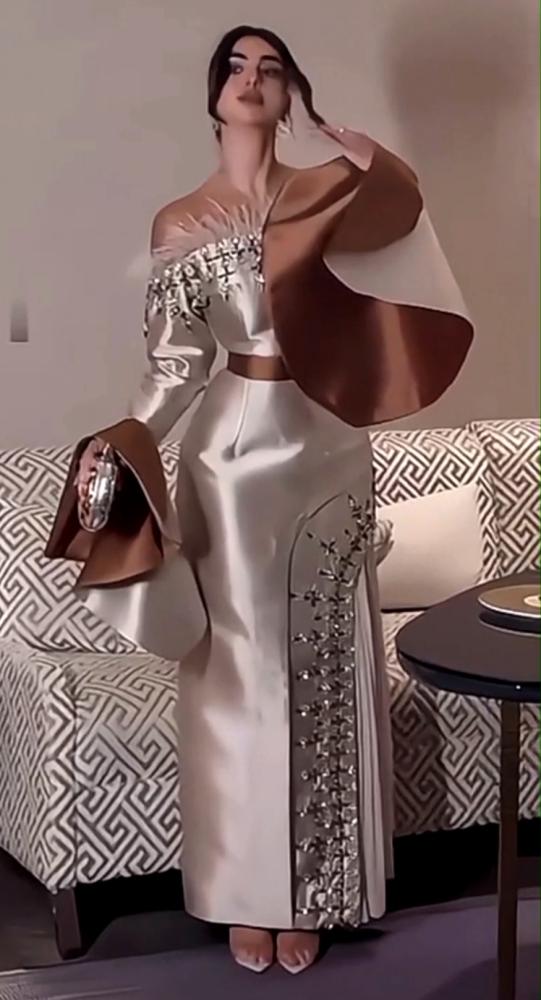 فستان تاليا