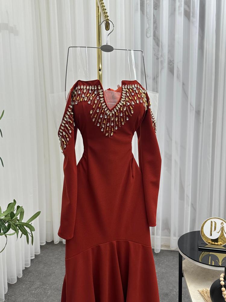 فستان يارا