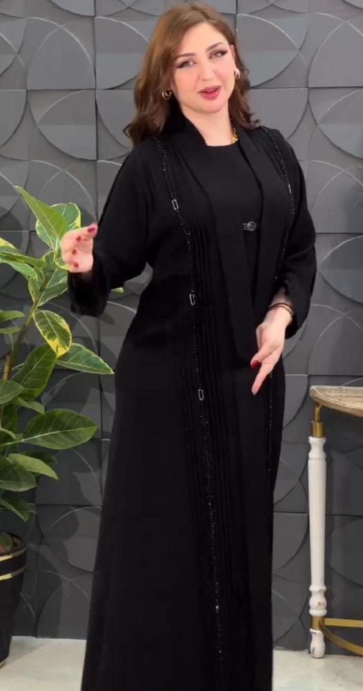 عباية جمانه