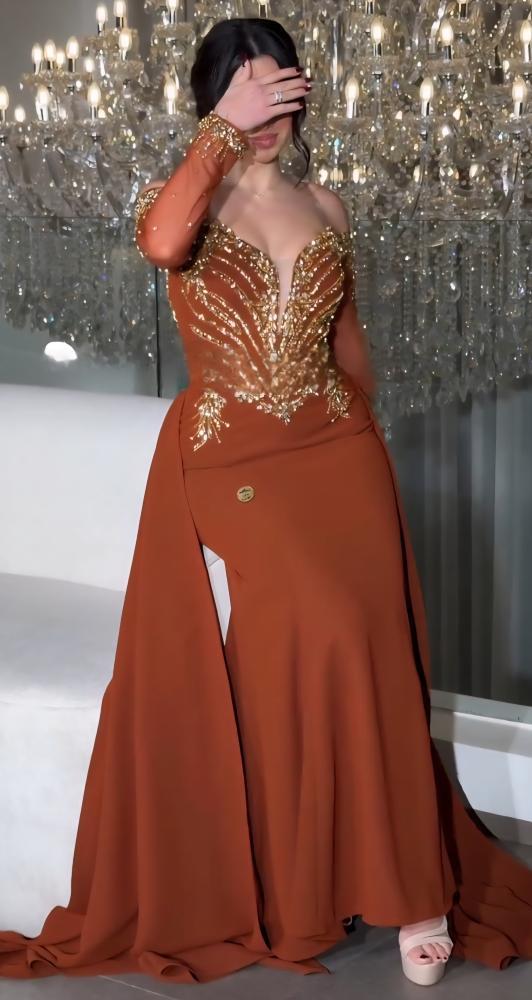 Haifa's dress