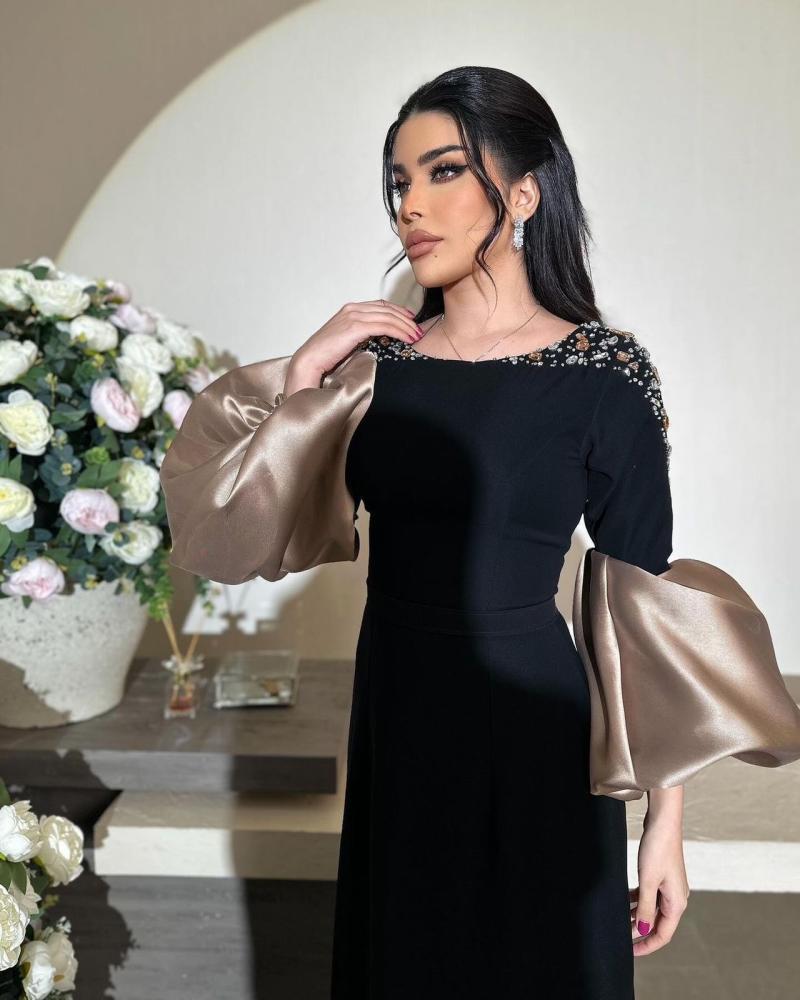 فستان انسام