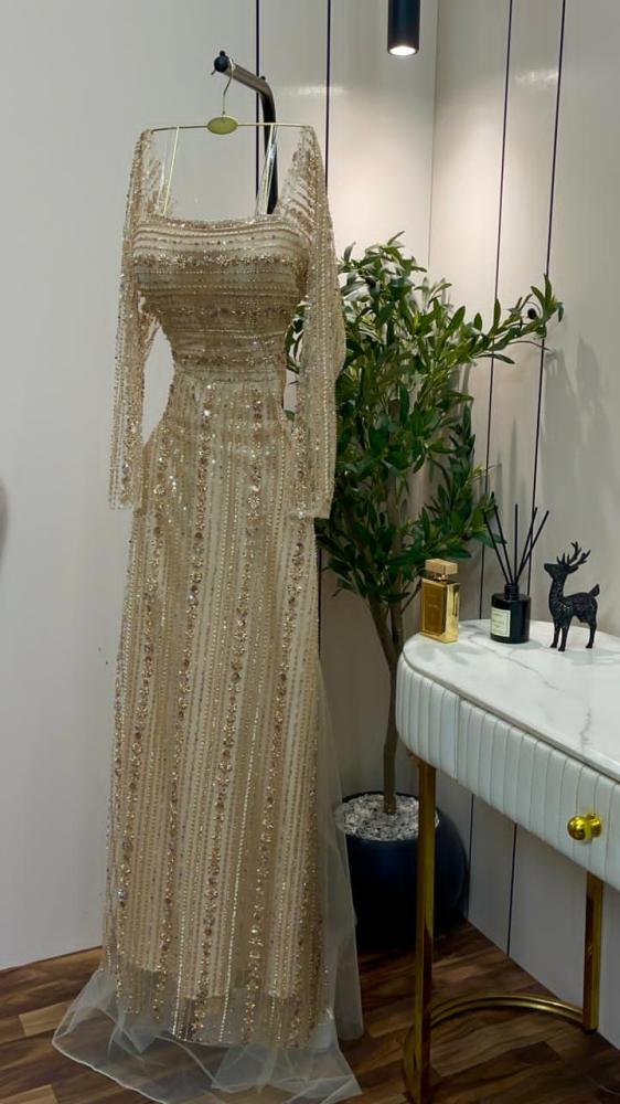Sarin dress