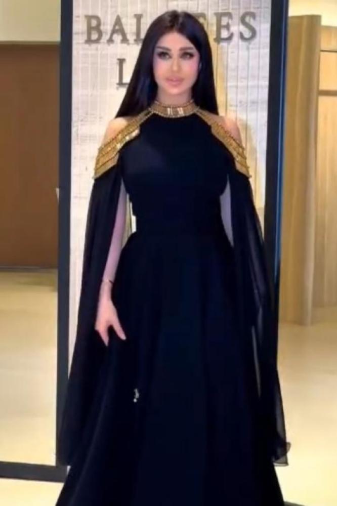فستان سماح