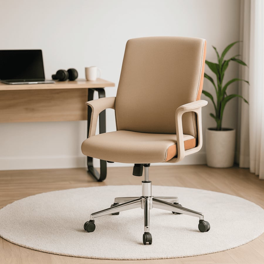 Modern Comfort Chair