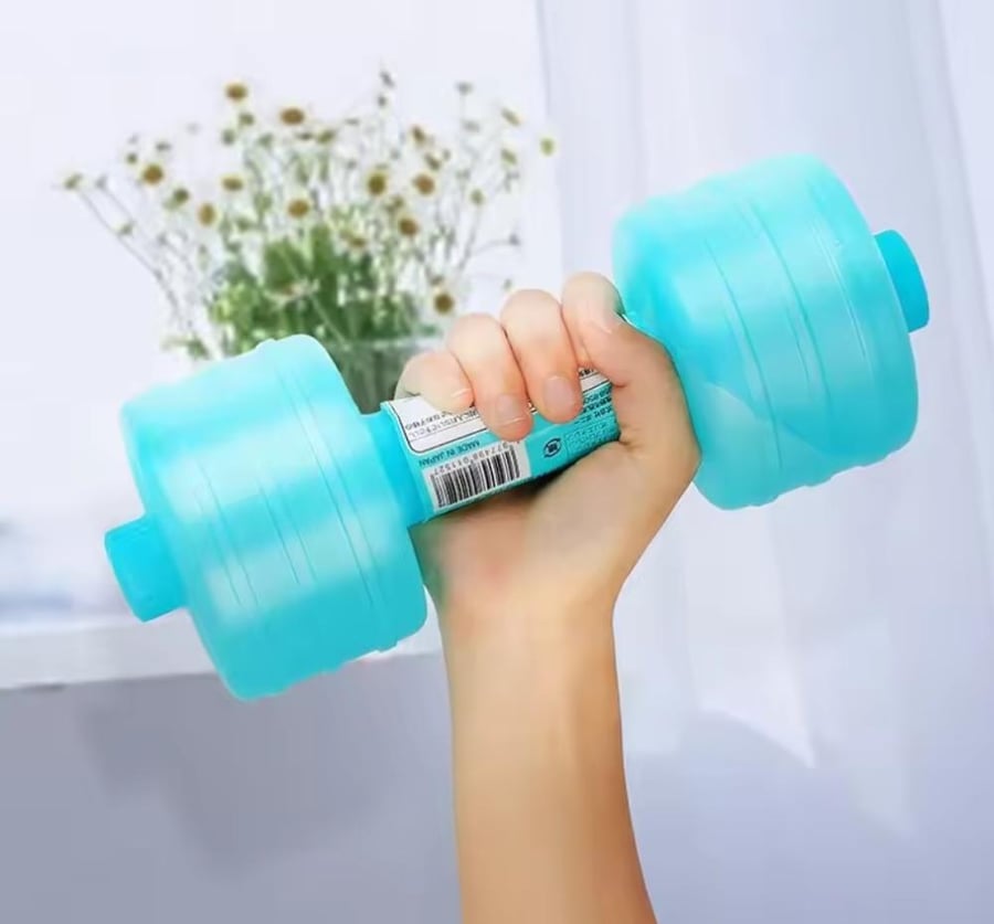 دامبل مائي 1kg