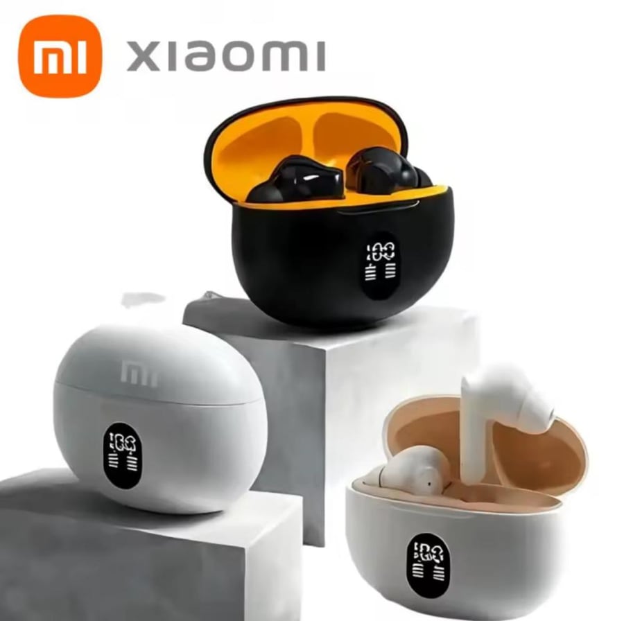 الأصلي XIAOMI سماعة لاسلكية تعمل بالبلوتوث
