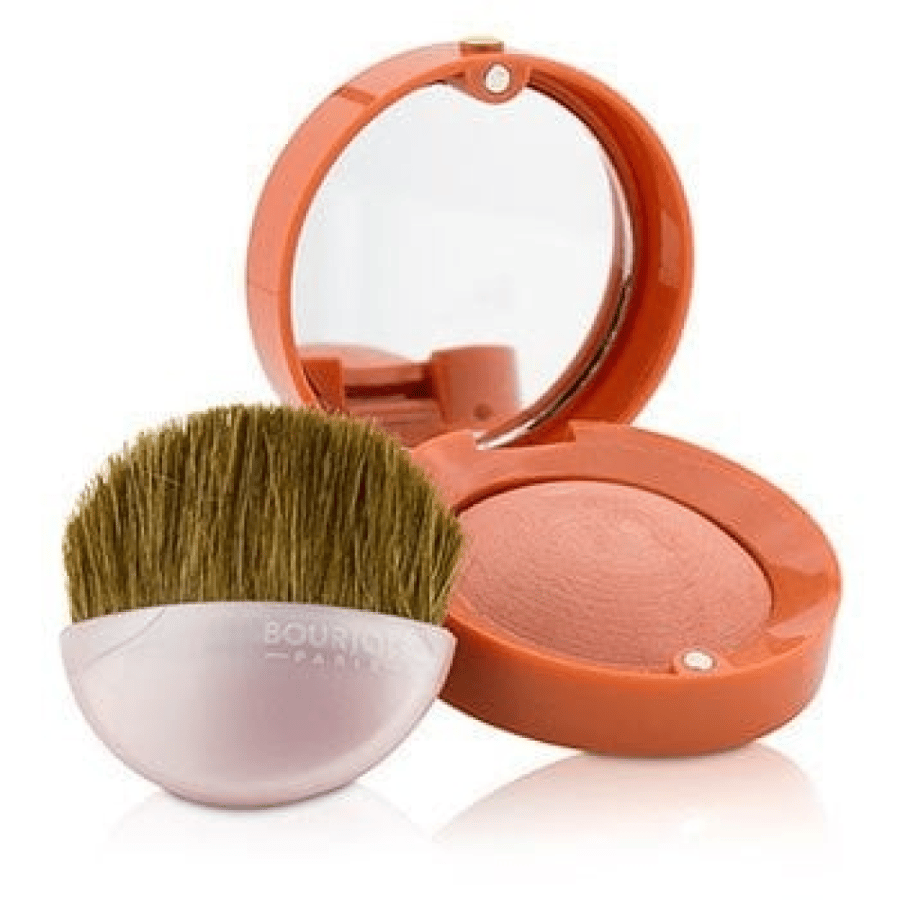 برجوا احمر خدود ليتل راوند بوت | BOURJOIS Little Round Pot Blusher (Healthy Mix 41)