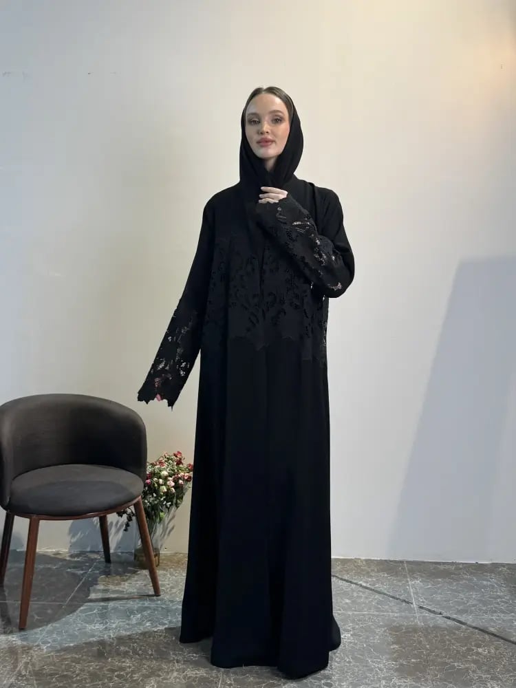 عباية الجوبير الملكي