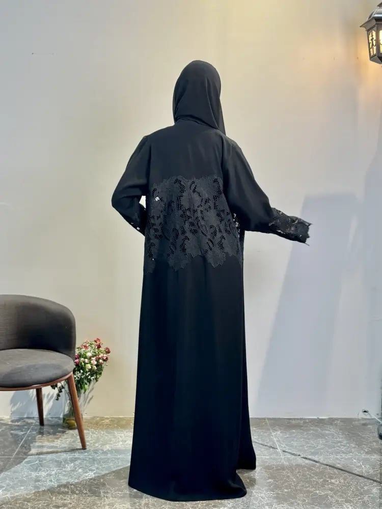عباية الجوبير الملكي