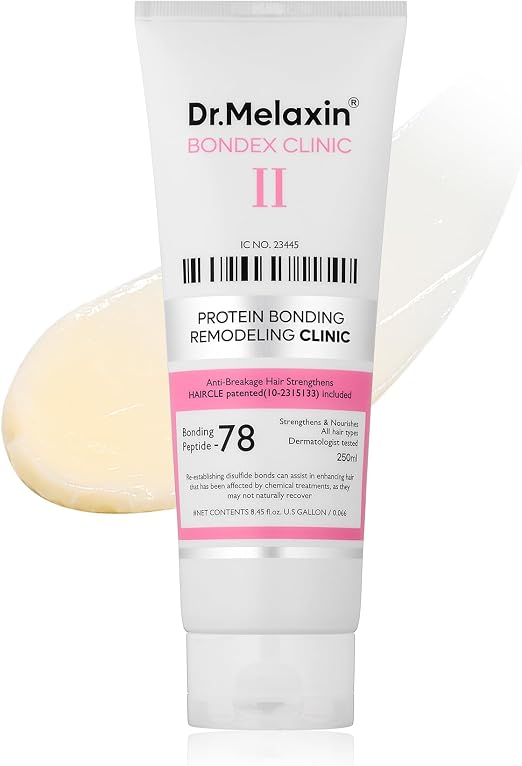 BONDEX PROTEIN BONDING REMODELING CLINIC 250ML