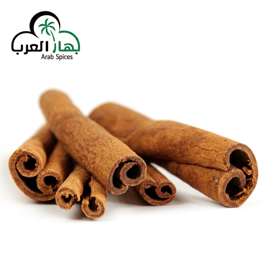 قرفة سيلاني ٢٥٠ جرام