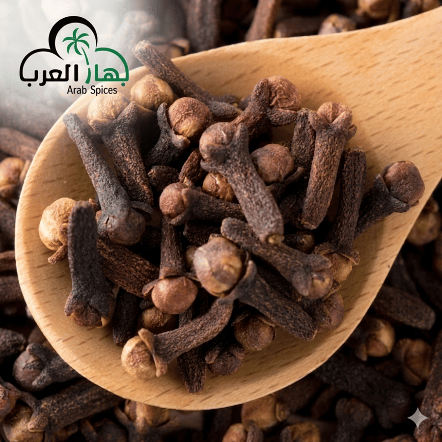 قرنفل سيلاني ٢٥٠ جرام