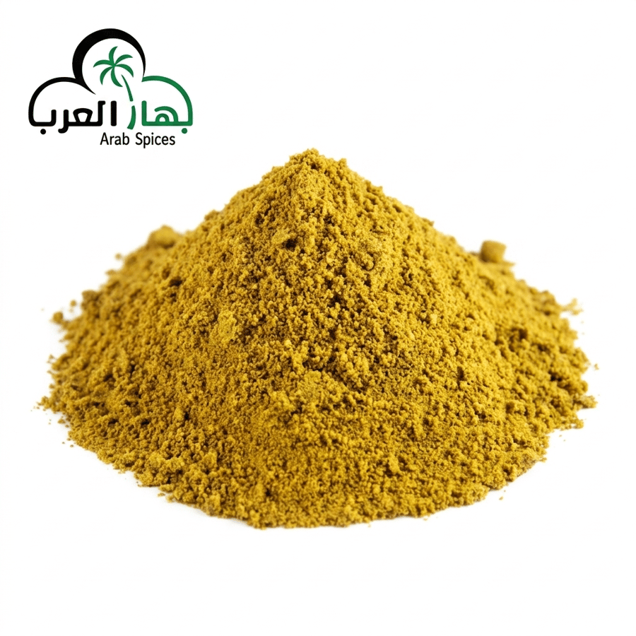 بهارات كبسة خاصة  ٢٥٠ جرام